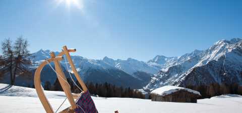 Winterurlaub